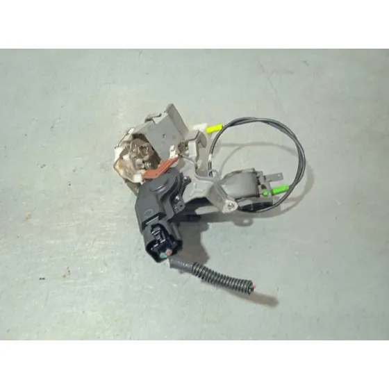 Cerradura Puerta Trasera Derecha para Toyota Aygo (Kgb/Wnb)