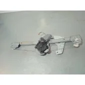Elevalunas Delantero Derecho para Toyota Aygo (Kgb/Wnb)