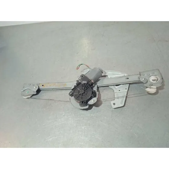 Elevalunas Delantero Derecho para Toyota Aygo (Kgb/Wnb)