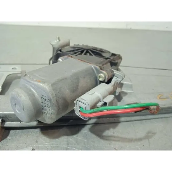 Elevalunas Delantero Derecho para Toyota Aygo (Kgb/Wnb)