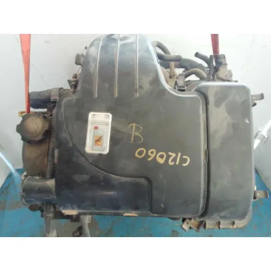 Motor Completo para Toyota Aygo (Kgb/Wnb)