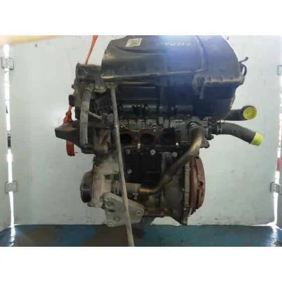 Motor Completo para Toyota Aygo (Kgb/Wnb)