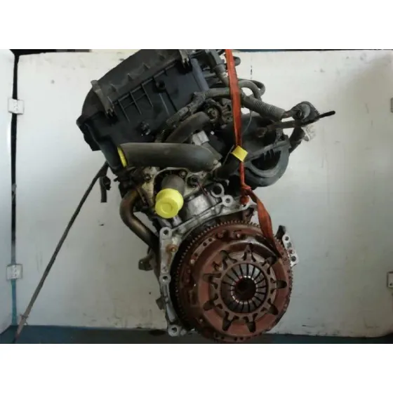 Motor Completo para Toyota Aygo (Kgb/Wnb)
