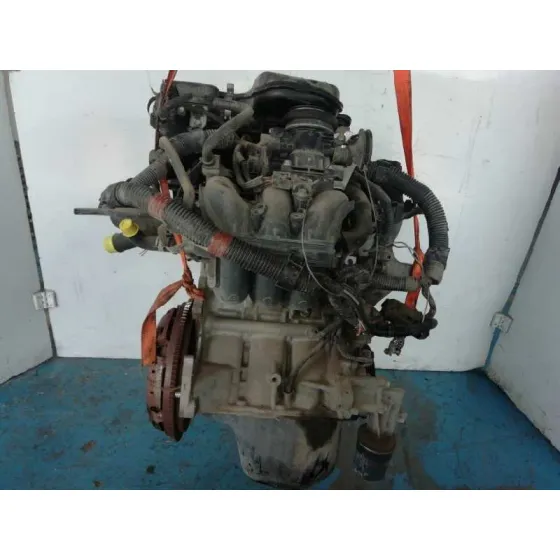Motor Completo para Toyota Aygo (Kgb/Wnb)