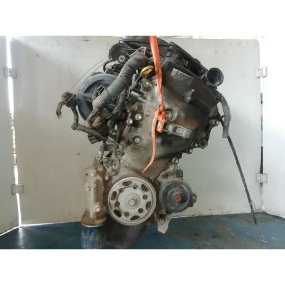 Motor Completo para Toyota Aygo (Kgb/Wnb)