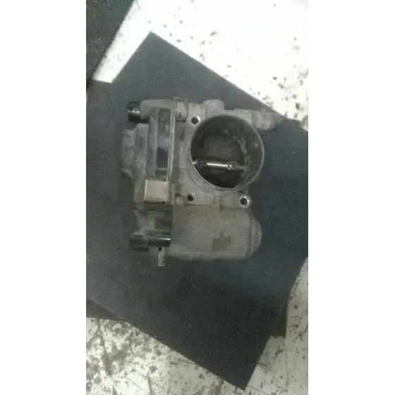 Caja Mariposa para Opel Astra Gtc