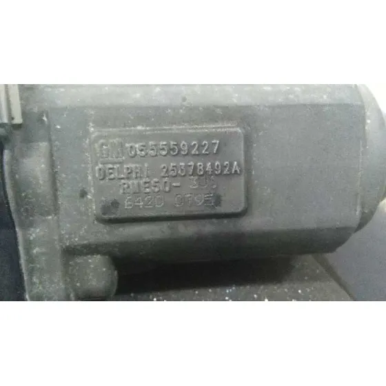 Caja Mariposa para Opel Astra Gtc