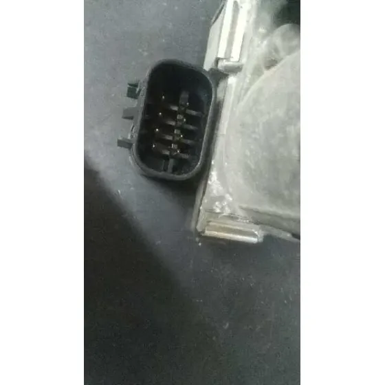 Caja Mariposa para Opel Astra Gtc