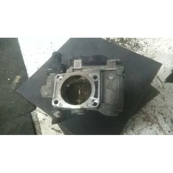 Caja Mariposa para Opel Astra Gtc