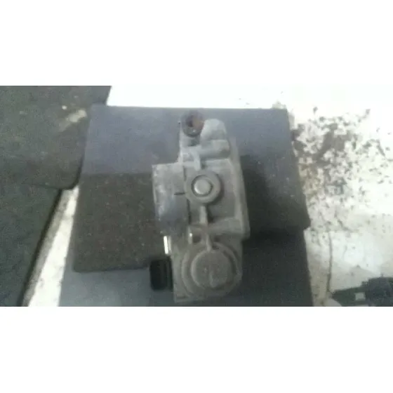 Caja Mariposa para Opel Astra Gtc