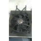 Electroventilador para Opel Astra Gtc