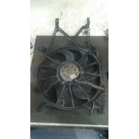 Electroventilador para Opel Astra Gtc
