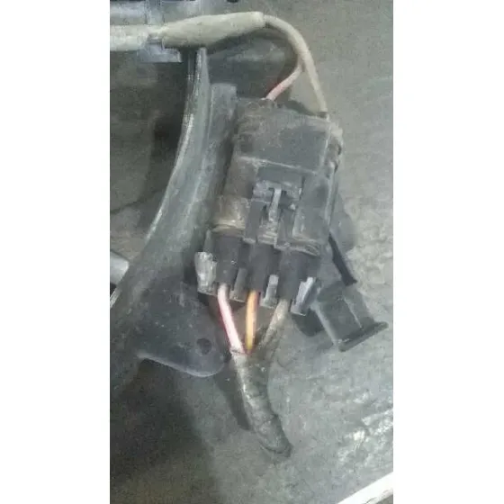 Electroventilador para Opel Astra Gtc