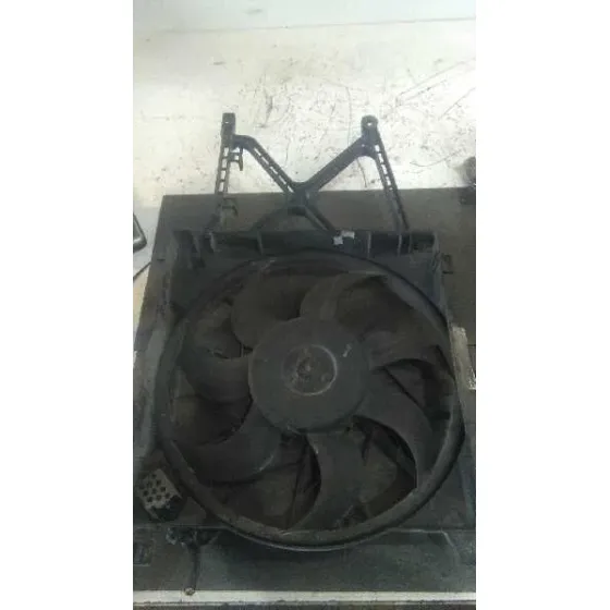 Electroventilador para Opel Astra Gtc