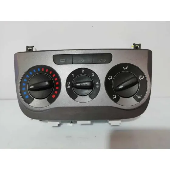 Mando Calefaccion / Aire Acondicionado para Fiat Punto (199)