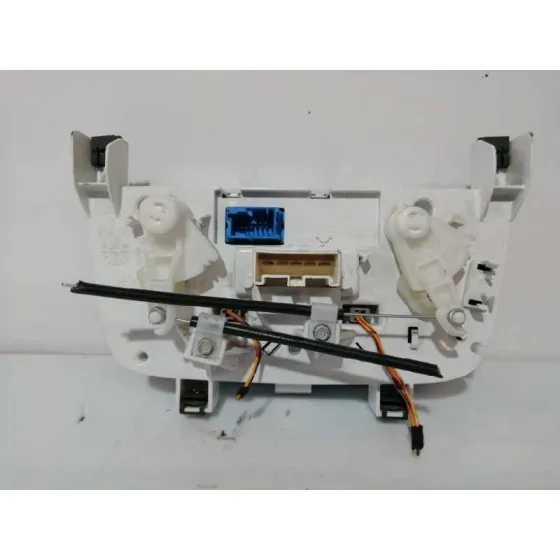 Mando Calefaccion / Aire Acondicionado para Fiat Punto (199)
