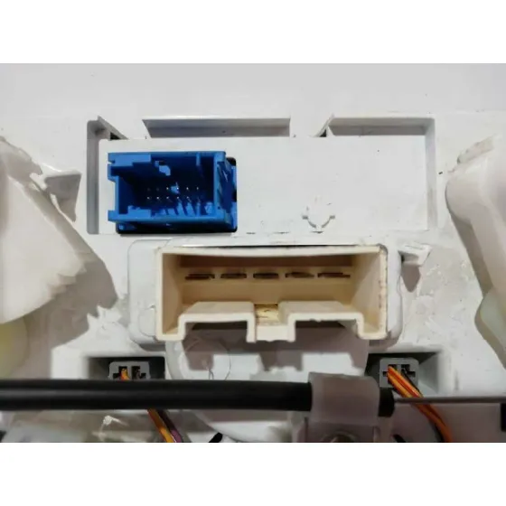 Mando Calefaccion / Aire Acondicionado para Fiat Punto (199)