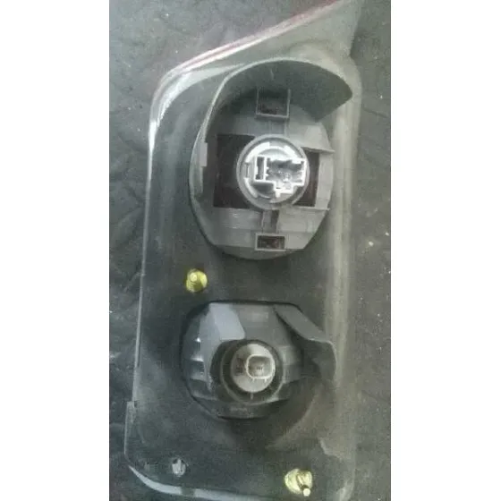 Piloto Trasero Izquierdo Interior para Honda Accord Berlina (Cl/Cn)