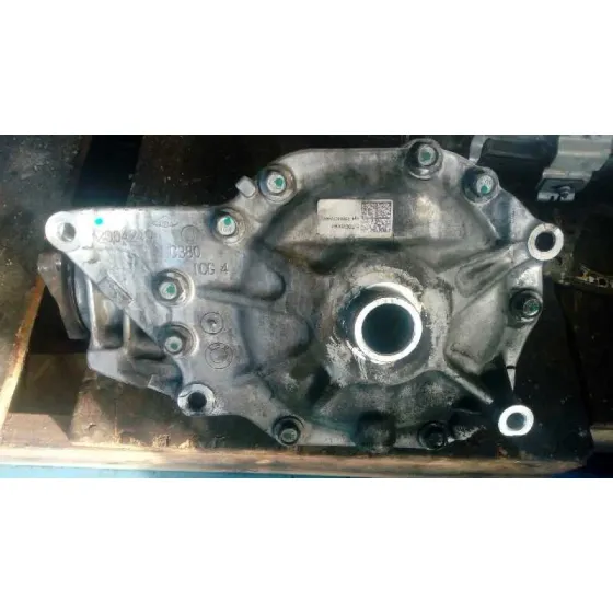 Diferencial Delantero para Bmw X5 (E70)