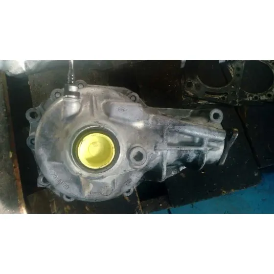 Diferencial Delantero para Bmw X5 (E70)