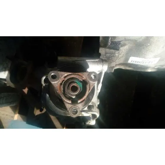 Diferencial Delantero para Bmw X5 (E70)