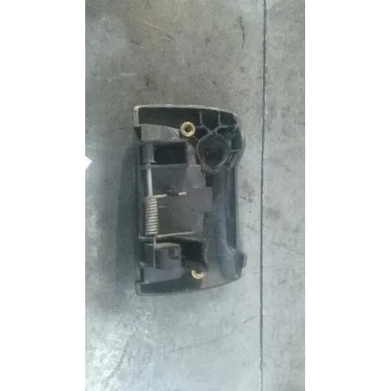 Maneta Exterior Lateral Derecha para Renault Kangoo (F/Kc0)