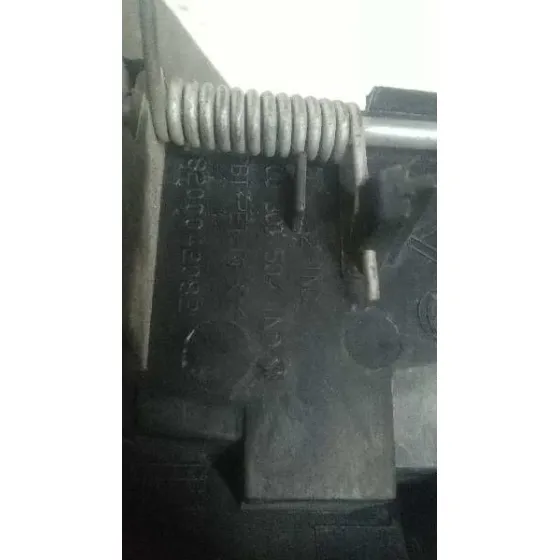 Maneta Exterior Lateral Derecha para Renault Kangoo (F/Kc0)