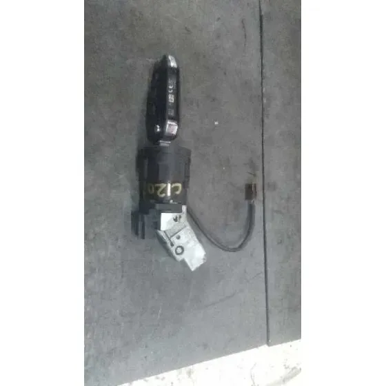 Conmutador De Arranque para Peugeot 208