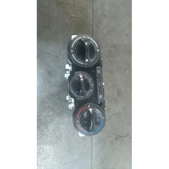 Mando Calefaccion / Aire Acondicionado para Peugeot 208