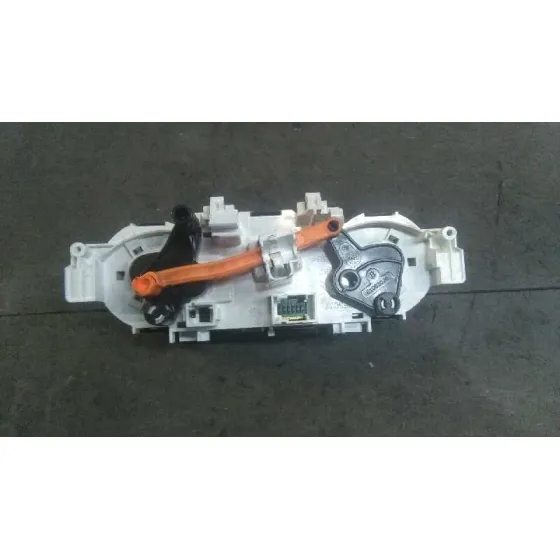 Mando Calefaccion / Aire Acondicionado para Peugeot 208