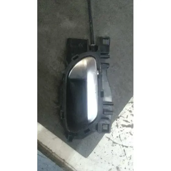 Cerradura Puerta Delantera Derecha para Peugeot 208