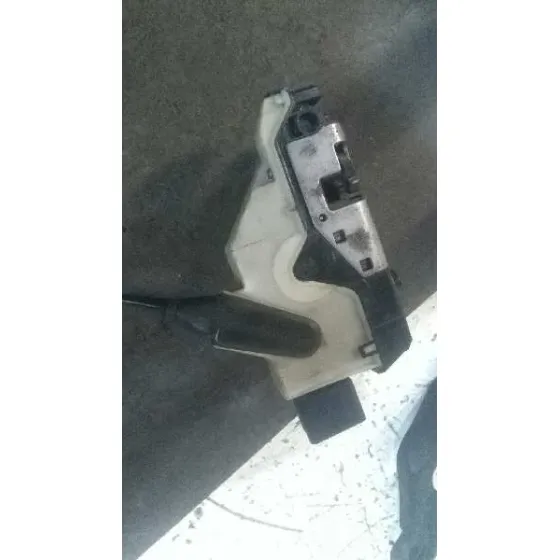Cerradura Puerta Delantera Derecha para Peugeot 208