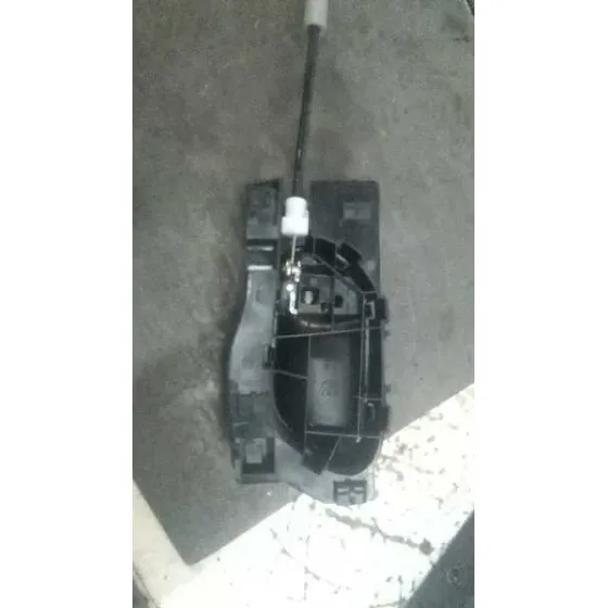 Cerradura Puerta Delantera Derecha para Peugeot 208