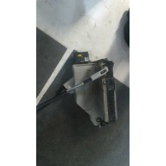 Cerradura Puerta Delantera Derecha para Peugeot 208