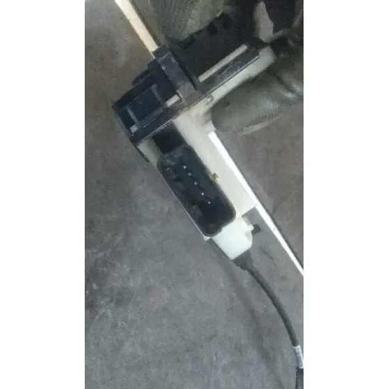 Cerradura Puerta Delantera Derecha para Peugeot 208