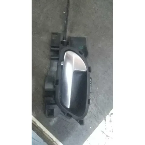 Cerradura Puerta Delantera Izquierda para Peugeot 208
