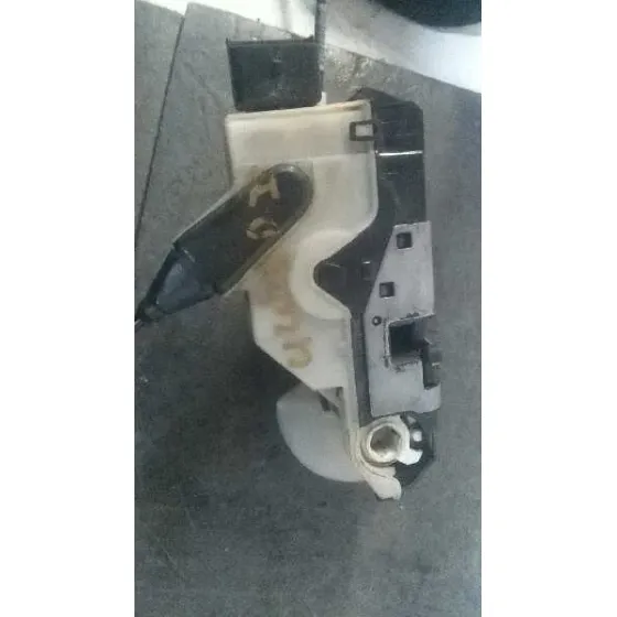 Cerradura Puerta Delantera Izquierda para Peugeot 208