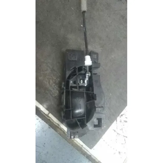 Cerradura Puerta Delantera Izquierda para Peugeot 208