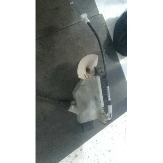 Cerradura Puerta Delantera Izquierda para Peugeot 208