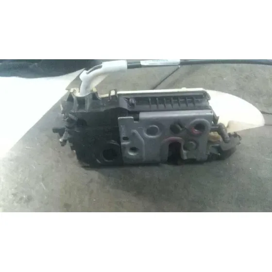 Cerradura Puerta Delantera Izquierda para Peugeot 208