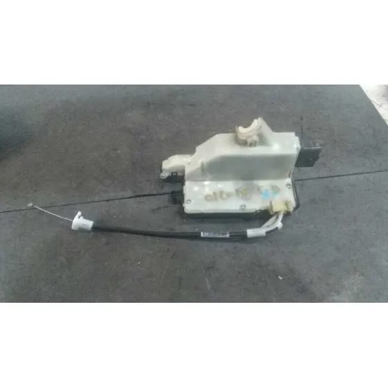 Cerradura Puerta Trasera Derecha para Peugeot 208