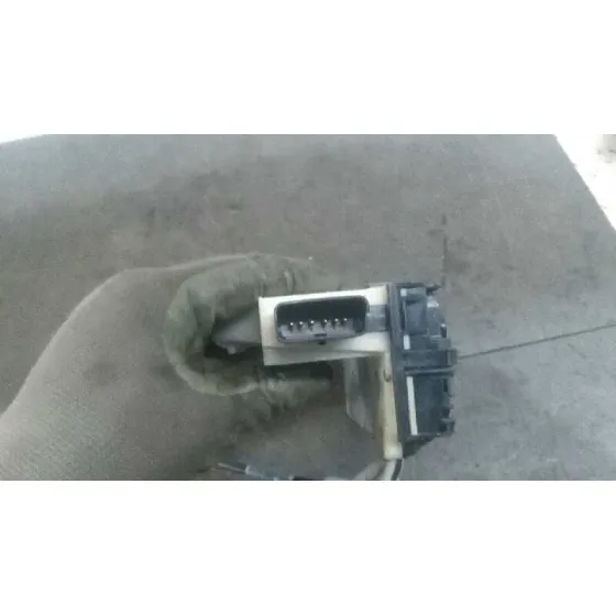 Cerradura Puerta Trasera Derecha para Peugeot 208