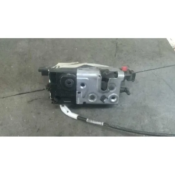 Cerradura Puerta Trasera Derecha para Peugeot 208