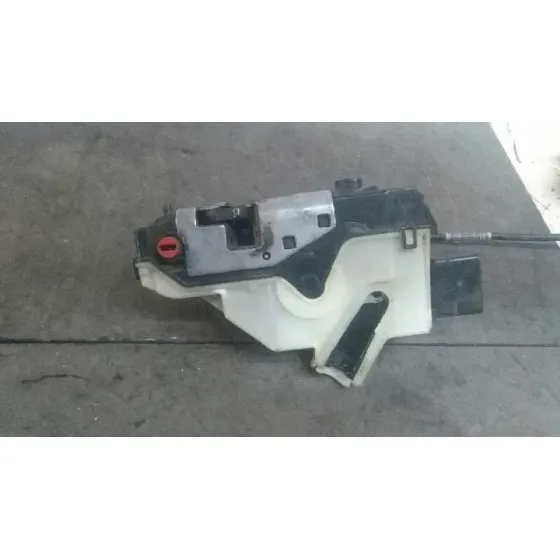 Cerradura Puerta Trasera Derecha para Peugeot 208