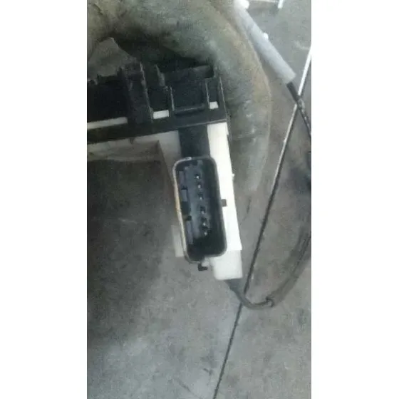 Cerradura Puerta Trasera Izquierda para Peugeot 208