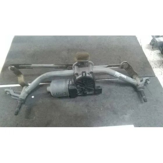 Motor Limpia Delantero para Peugeot 208