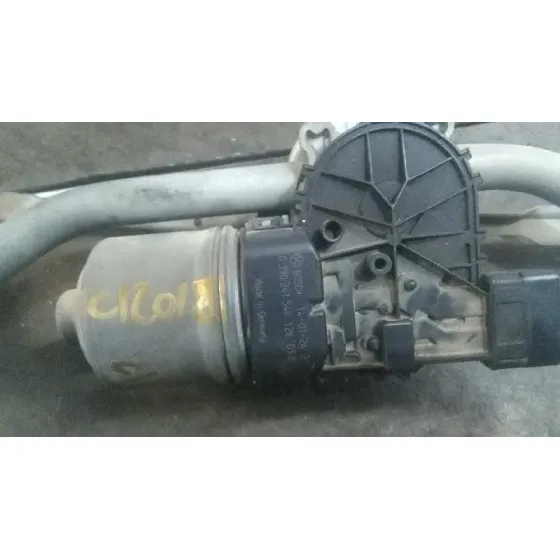 Motor Limpia Delantero para Peugeot 208