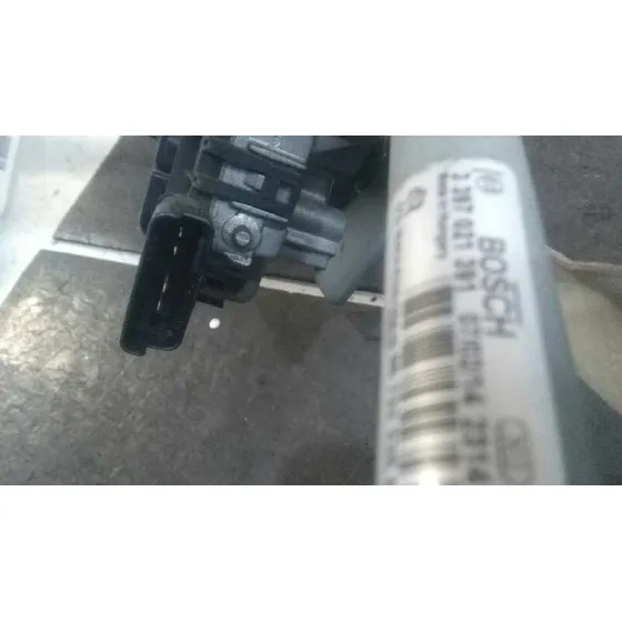 Motor Limpia Delantero para Peugeot 208