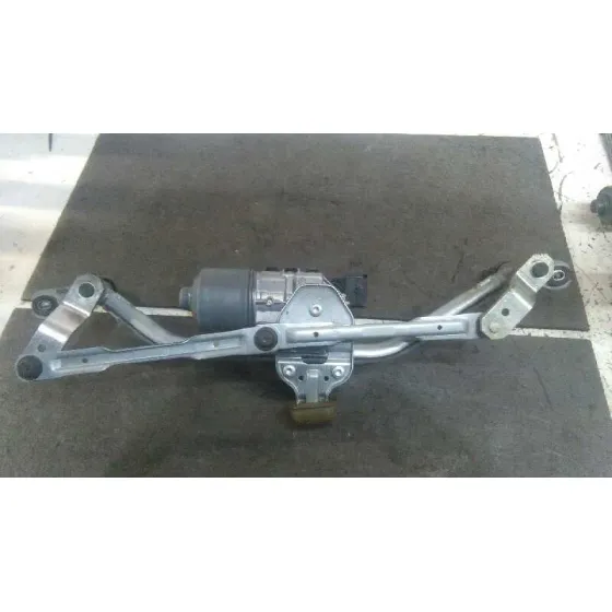 Motor Limpia Delantero para Peugeot 208