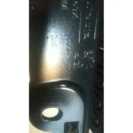 Aireador para Peugeot 208